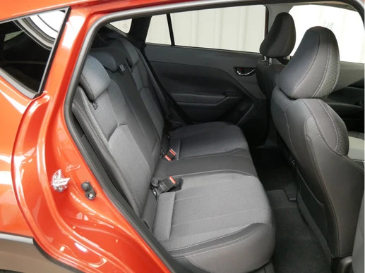 Subaru Crosstrek - Afbeelding 7 van 24