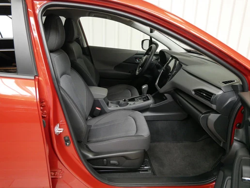 Subaru Crosstrek - Afbeelding 8 van 24