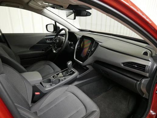 Subaru Crosstrek - Afbeelding 9 van 24
