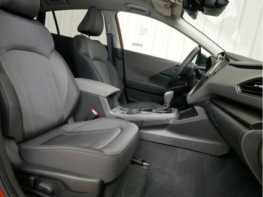 Subaru Crosstrek - Afbeelding 10 van 24