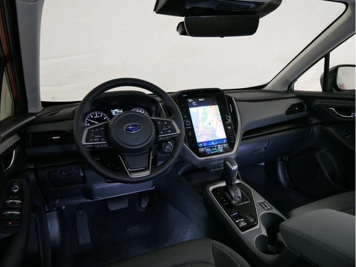 Subaru Crosstrek - Afbeelding 11 van 24