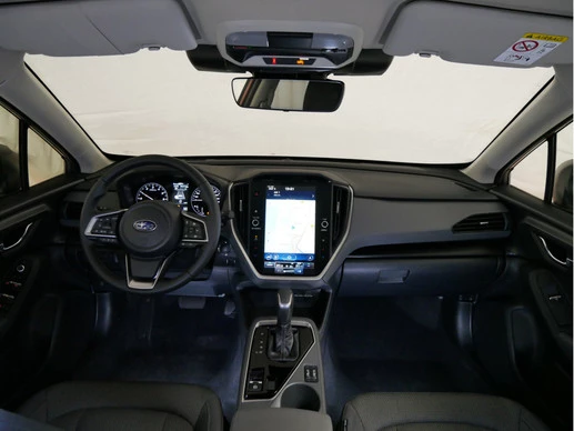 Subaru Crosstrek - Afbeelding 12 van 24