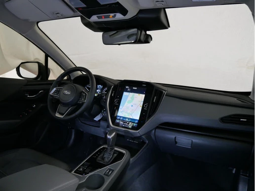 Subaru Crosstrek - Afbeelding 13 van 24