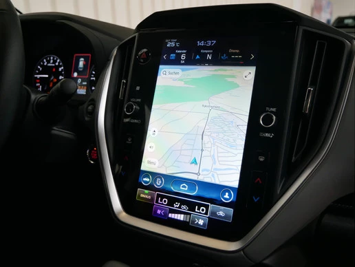 Subaru Crosstrek - Afbeelding 15 van 24