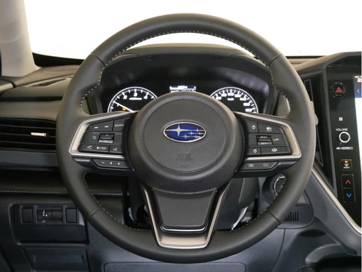 Subaru Crosstrek - Afbeelding 17 van 24