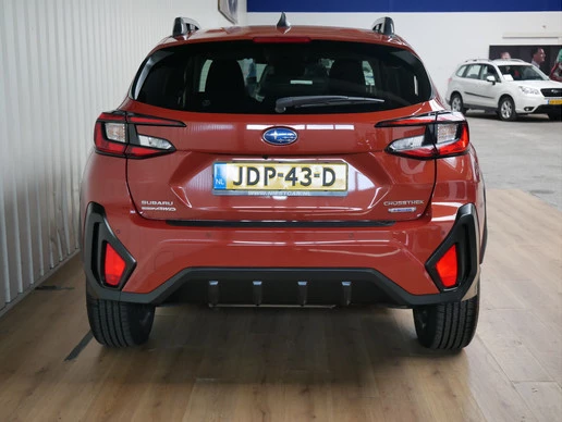 Subaru Crosstrek - Afbeelding 23 van 24