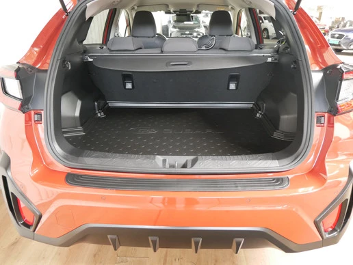 Subaru Crosstrek - Afbeelding 24 van 24
