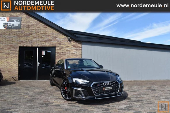 Audi S5 - Afbeelding 1 van 30