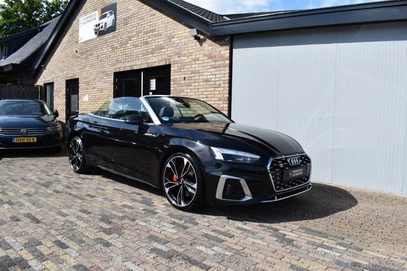 Audi S5 - Afbeelding 2 van 30