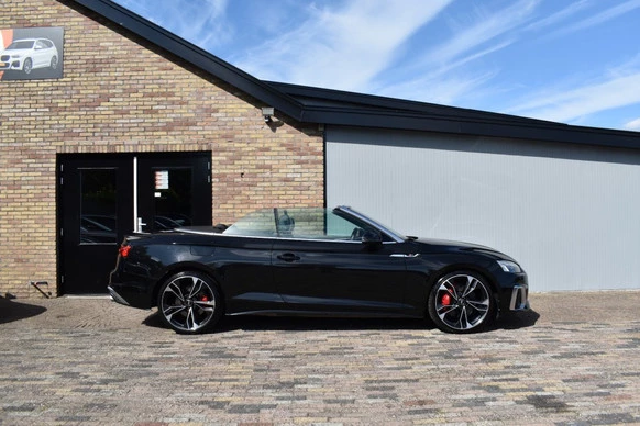 Audi S5 - Afbeelding 3 van 30