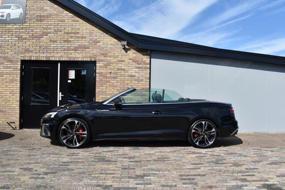 Audi S5 - Afbeelding 4 van 30