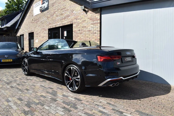 Audi S5 - Afbeelding 5 van 30