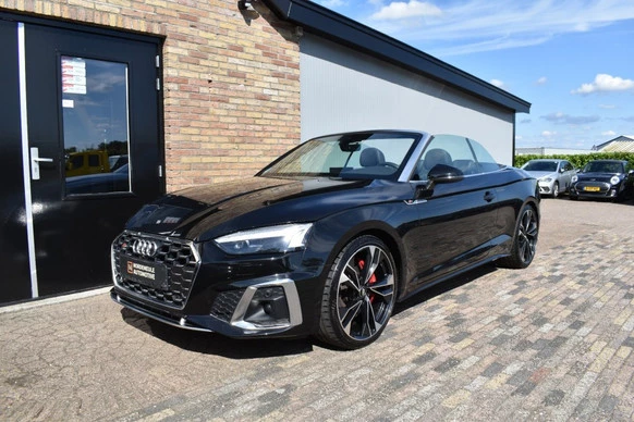 Audi S5 - Afbeelding 6 van 30