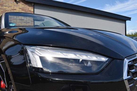 Audi S5 - Afbeelding 8 van 30