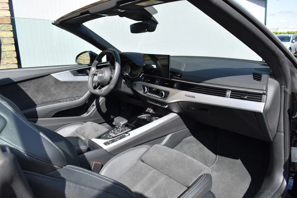 Audi S5 - Afbeelding 9 van 30