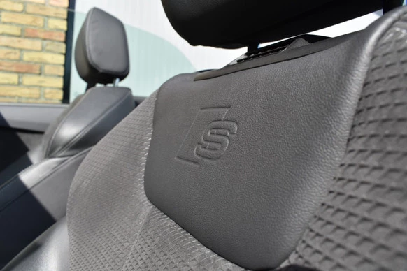 Audi S5 - Afbeelding 14 van 30