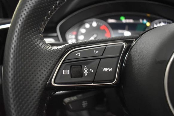 Audi S5 - Afbeelding 18 van 30