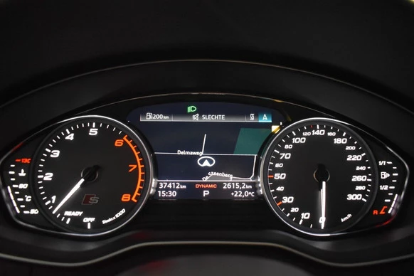Audi S5 - Afbeelding 19 van 30