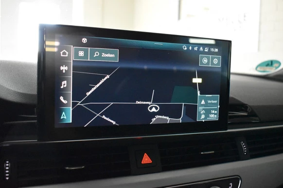 Audi S5 - Afbeelding 24 van 30
