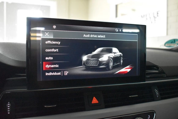 Audi S5 - Afbeelding 25 van 30