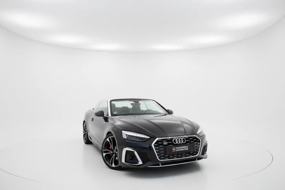 Audi S5 - Afbeelding 2 van 30