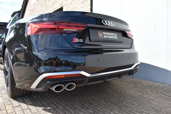 Audi S5 - Afbeelding 7 van 30