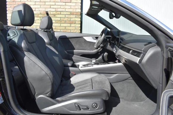 Audi S5 - Afbeelding 10 van 30