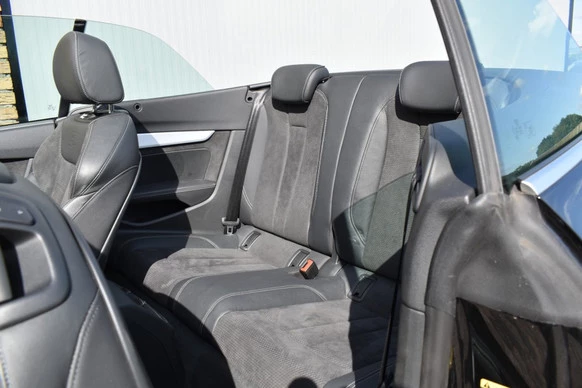 Audi S5 - Afbeelding 12 van 30