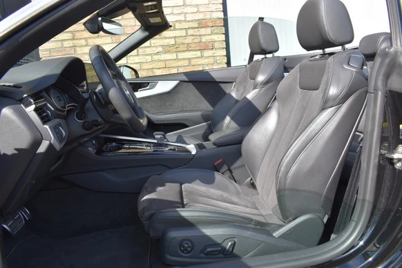 Audi S5 - Afbeelding 13 van 30