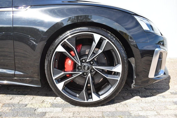 Audi S5 - Afbeelding 15 van 30
