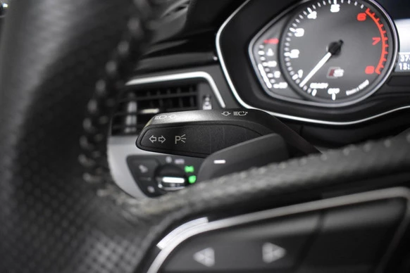 Audi S5 - Afbeelding 17 van 30