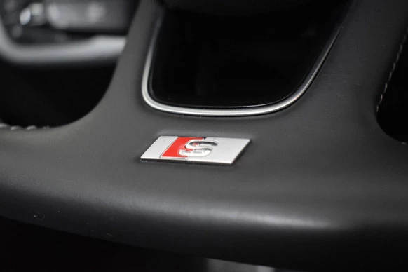 Audi S5 - Afbeelding 20 van 30