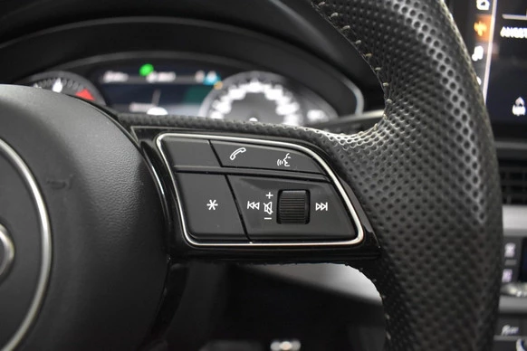 Audi S5 - Afbeelding 21 van 30