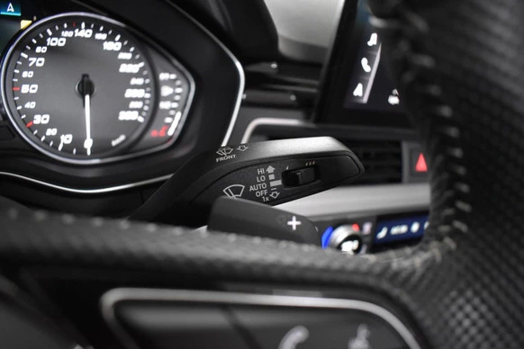 Audi S5 - Afbeelding 22 van 30