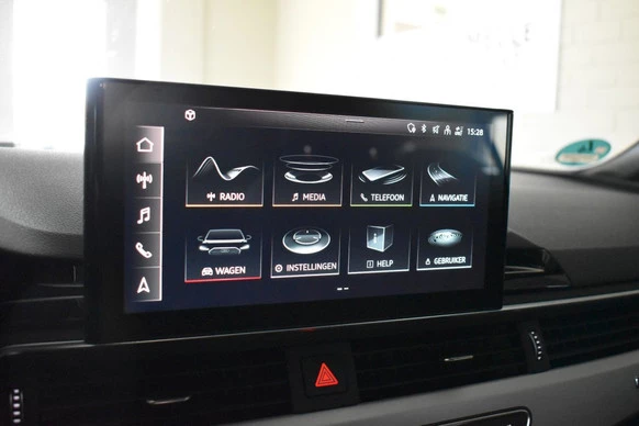 Audi S5 - Afbeelding 23 van 30