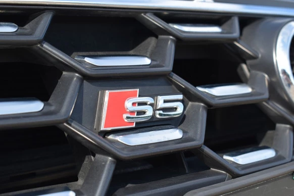 Audi S5 - Afbeelding 28 van 30