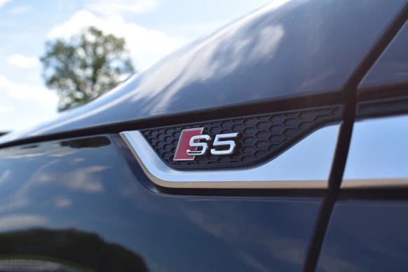 Audi S5 - Afbeelding 29 van 30