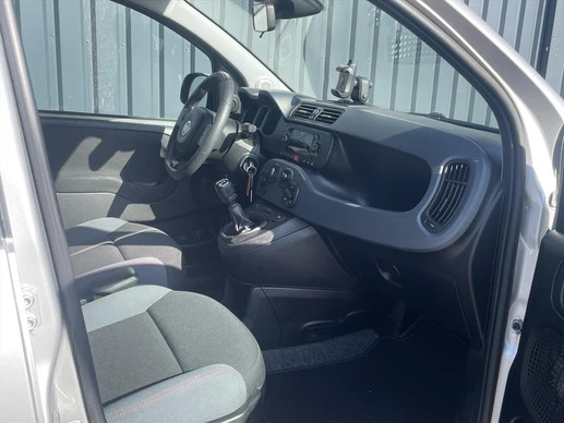 Fiat Panda - Afbeelding 12 van 27