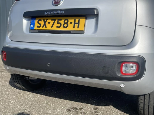 Fiat Panda - Afbeelding 22 van 27