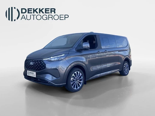 Ford Tourneo Custom - Afbeelding 1 van 28