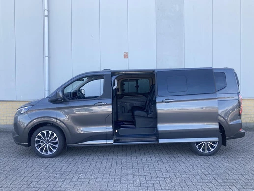 Ford Tourneo Custom - Afbeelding 5 van 28