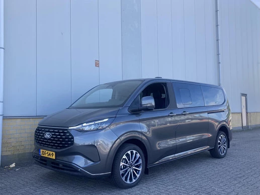 Ford Tourneo Custom - Afbeelding 6 van 28