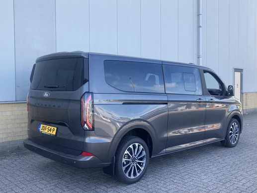Ford Tourneo Custom - Afbeelding 7 van 28