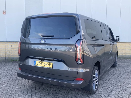 Ford Tourneo Custom - Afbeelding 8 van 28