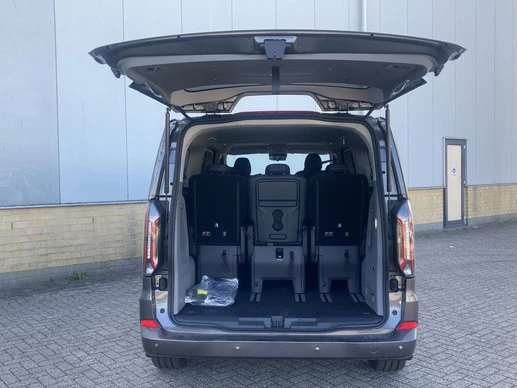 Ford Tourneo Custom - Afbeelding 9 van 28