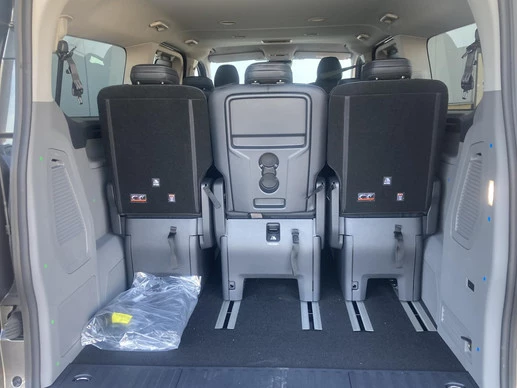 Ford Tourneo Custom - Afbeelding 10 van 28