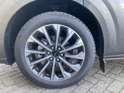 Ford Tourneo Custom - Afbeelding 11 van 28