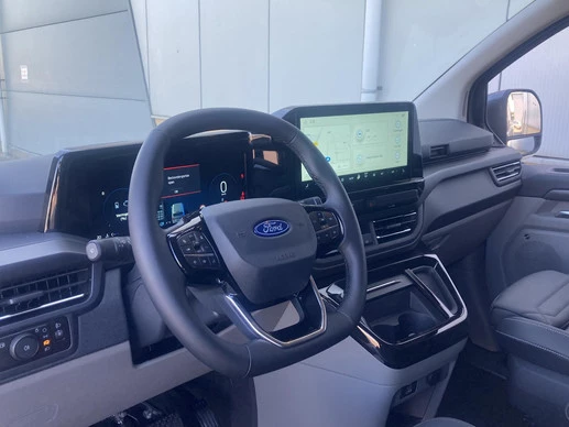 Ford Tourneo Custom - Afbeelding 12 van 28