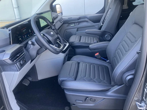 Ford Tourneo Custom - Afbeelding 13 van 28