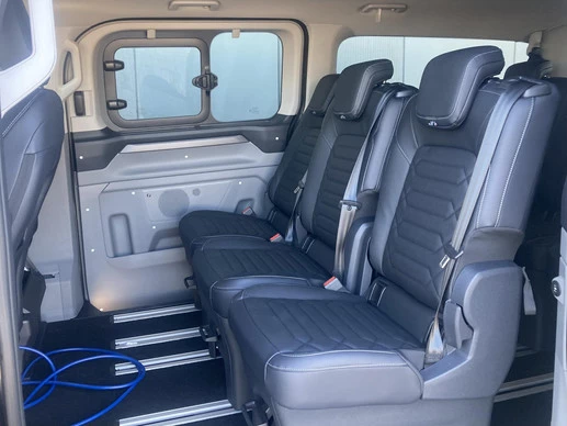 Ford Tourneo Custom - Afbeelding 14 van 28